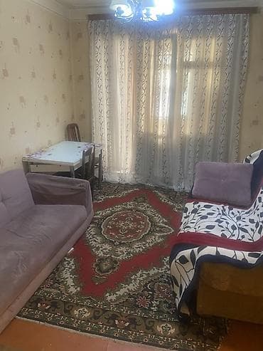 kiraye ev: Salam ev ecemide yerlesir metroya iki deqlik yoldadi oglan otaq — 4