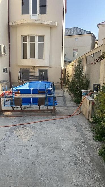 gencede ev: 5 sot Su — 6