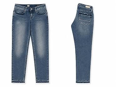 jins: Cinslər, Tommy Hilfiger, S, rəng - Mavi — 1