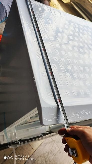 ugur soyuducu: Dondurucu soyuducu Uğur Türk markasi Model 3094 DTK A++ Enerji ekonomu — 8