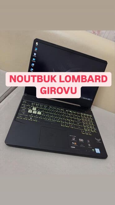 Видео- и фотосъёмка: Satmaga Ehtiyac Yoxdur Sizinde Noutbuknuz varsa Bizim Lombarda Girov — 1