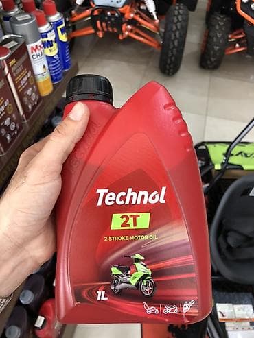 mercedes disk teker type 0: 1 l, 10w40 — 3