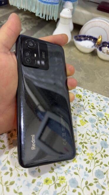 redmi 8 irşad: Xiaomi Redmi smartfon - Model: Redmi (arxa kamerada “108MP” işarəli — 4