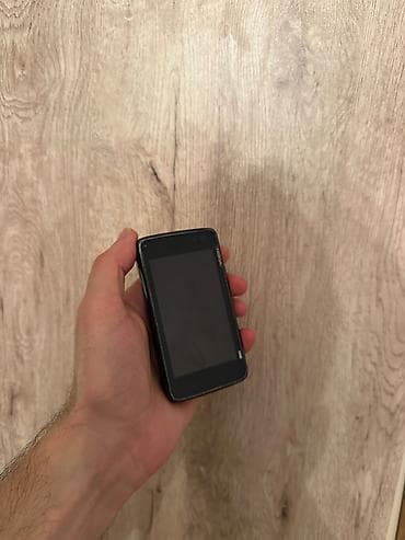 l1800 epson printer: Nokia N900, 32 GB, rəng - Qara — 3