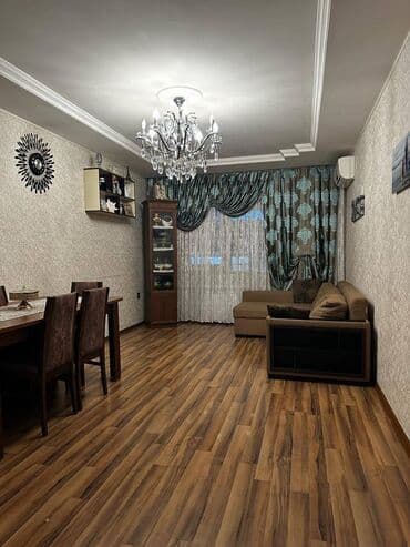 Bakıxanov qəs., 3 otaqlı, Yeni tikili, 77 kv. m lalafo.az -da Bakıxanov qəs., 3 otaqlı, Yeni tikili, 77 kv. m