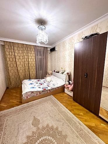 agdasda kiraye evler: Nərimanov rayonu, Təbriz küçəsi, “Gənclik” metrosunun yaxınlığında — 9