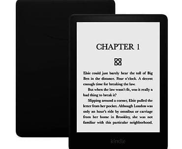sntv internet elaqe: 📚 ORGİNAL | Kindle Paperwhite 11th Gen (2024) ✨ 6.8” Böyük E-Ink — 2