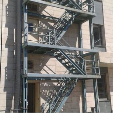 məhəccər: Metal EN MMC olaraq istədiyiniz forma və ölçüde demir işlerinin — 21