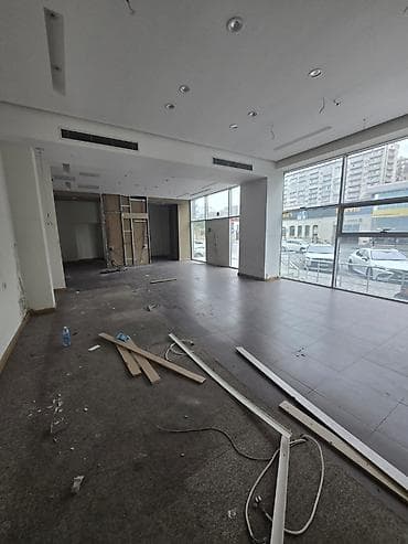 kiraye ev xrdalan: İcarəyə verilir!!! 28 may metrosu yaxınlığında 16 mərtəli binanın — 6