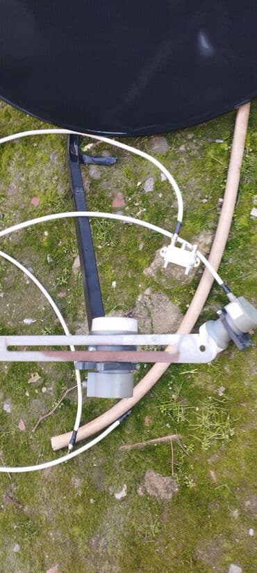 krosna anten: Peyk az isdenib — 3