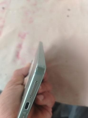 ipod nano: Poco X7 Pro, rəng - Yaşıl, Sensor — 4