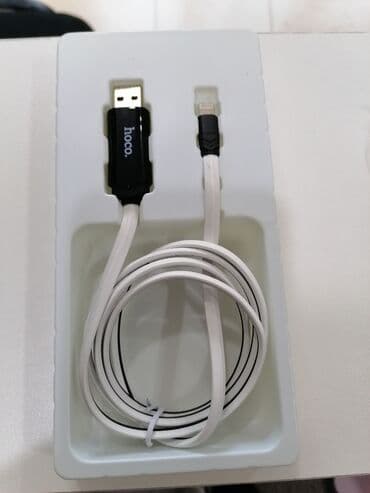 usb modem: Usb ayfon hoco iwigli yendir yeni ayfon ucun sunur usb girisle ustnde — 2