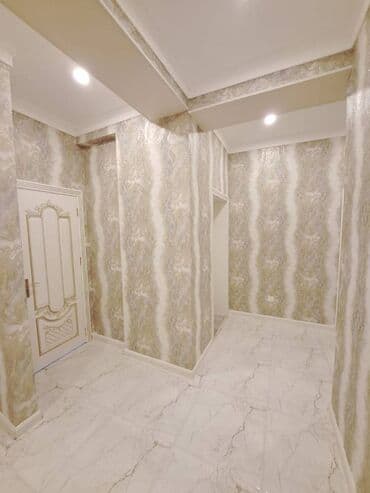 xacmazda satilan bina evleri: 4-cü mikrorayon, 3 otaqlı, Yeni tikili, m. Memar Əcəmi, 103 kv. m — 10