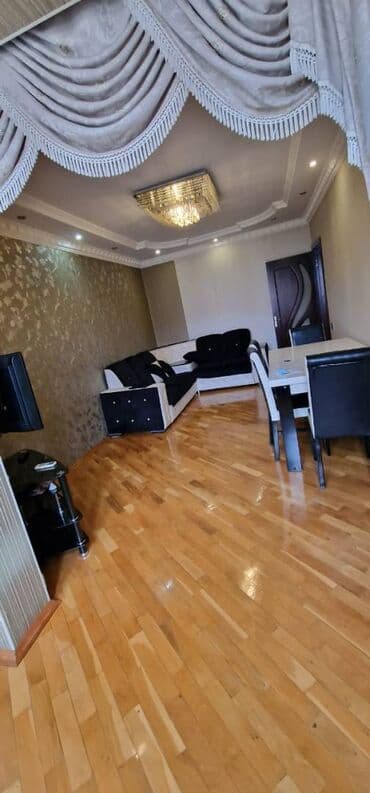 gunluk evler sumqayit: Binəqədi rayonu, dərnəgül metrosuna yaxın,2 otaqlı əla təmirli və — 8