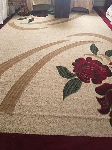 tek oglan sekilleri: Xalça Dekorativ — 9