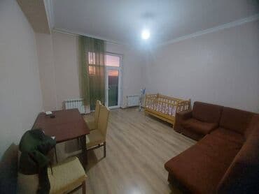 otaq yoldaşı qız: Hövsan Mida 1 layihəsində Yeni tikili 7 mərtəbəli binanın 7-ci — 1