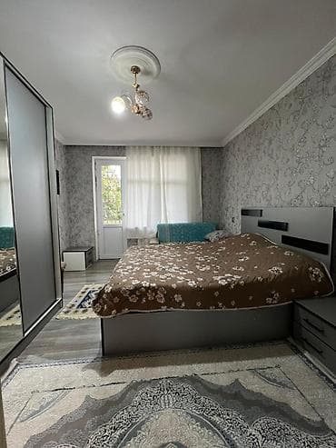 Mənzil alıram: Bakı, 3 otaqlı, Köhnə tikili, 80 kv. m — 7