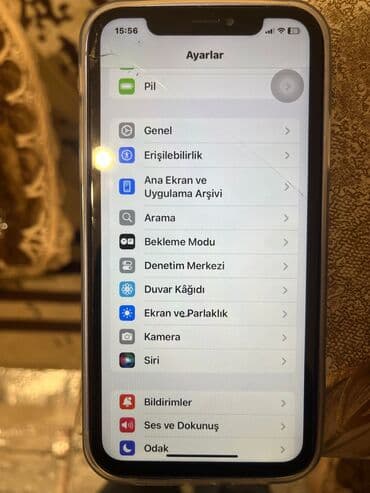 kondisioner 2 ci el: IPhone Xr, 128 ГБ, Голубой, Face ID — 4