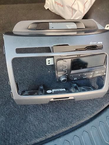 hard disc: Maqnitol, AUX — 4