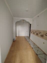 вторичное жилье в баку в кредит: Gəncə, 2 otaqlı, Köhnə tikili, 60 kv. m — 9