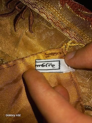 sufreler: Yeni rəng - Qızılı Süfrə, Ödənişli çatdırılma — 6