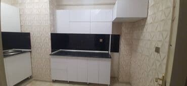 продажа квартира: 2 комнаты, Новостройка, м. Ази Асланов, 65 м² — 4