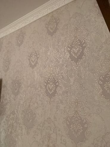 Ремонтные работы: Salam ev 182 saylı orta məktəb Binəqədi çox yaxşı yeridə təcili — 8