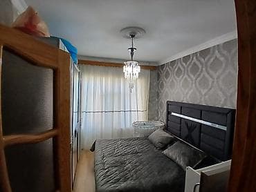 aff park: Bakı, Köhnə Günəşli, 2 otaqlı, Köhnə tikili, 65 kv. m — 5