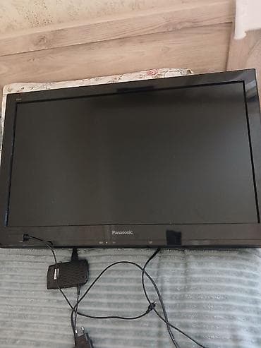 kamera mini: Panasonic Pro Monitor – Model: TH-50BT-L1 - 50 düym peşəkar ekran — 1