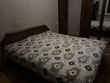 2ci el kravat: İkinəfərlik çarpayı, Dolab, İşlənmiş — 3