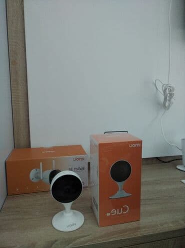 vekil elaqe nomresi: Təhlükəsizlik sistemləri | Müşahidə kameraları | Quraşdırılma, Zəmanət — 9