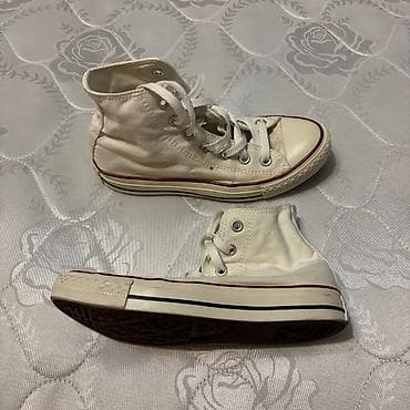 cekmeler 37: Məhsul: Converse Chuck Taylor All Star, hi-top krossovkalar - Rəng — 2