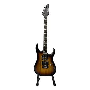 Fender elektron gitara