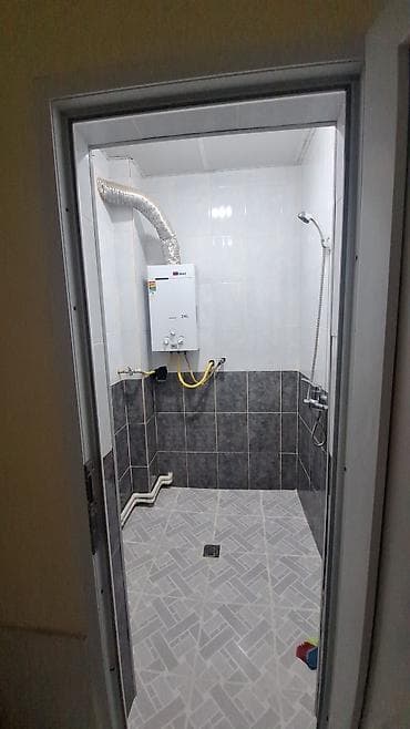 gencede heyet evler: 6 otaqlı, 180 kv. m, Kredit yoxdur, Yeni təmirli — 10