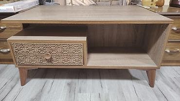 gamer stol: Jurnal masası, İşlənmiş, Açılmayan, Laminat, Kvadrat masa — 5