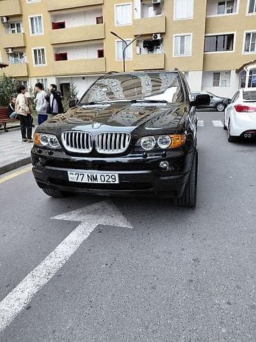 1000rr bmw: BMW X5: 4.8 l | 2006 il Ofrouder/SUV — 2
