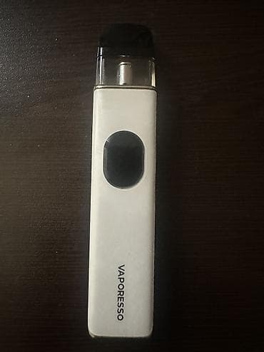 qelya: Vaporesso pod sistem elektron siqaret cihazı 1 ay işlənmişdir — 4