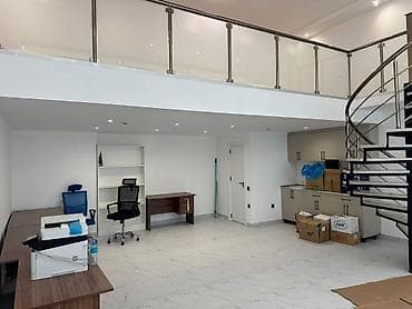 olimpik: İcarəyə verilir obyekt 50 m², 8 Noyabr m. Daha 7 şəklə bax Agentlik 1 — 2