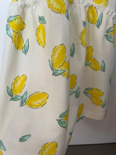 son model donlar: 12-18 ay — 2