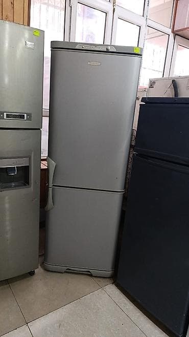 soyuducu termostat: İki qapılı soyuducu Xüsusiyyətlər: - Üst hissədə dondurucu, alt — 4