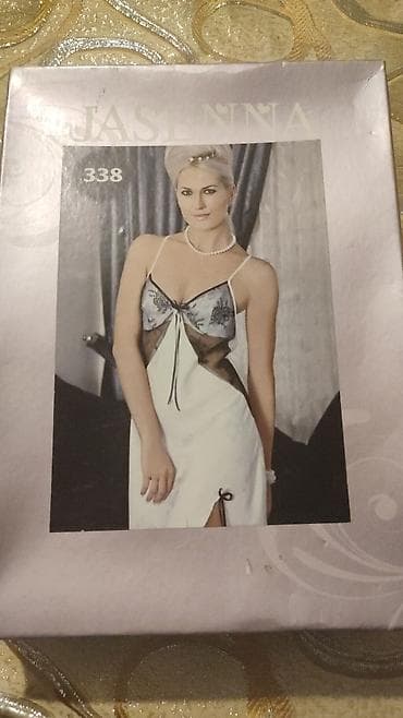 Jasennadan XL razmer punyar. Yenidir. Gence daxili pulsuz catdirilma