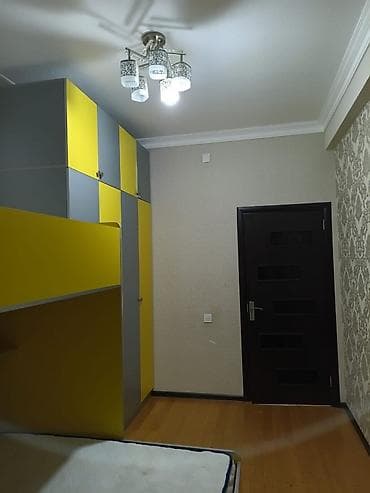 memar ecemi kiraye ev: Sumqayıt, 2 otaqlı, Köhnə tikili, 74 kv. m — 2