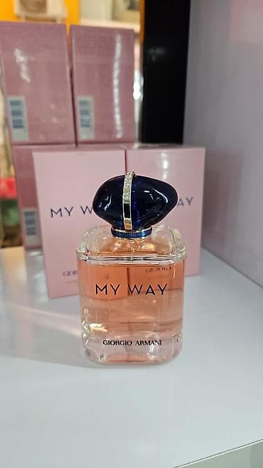 Tata: A class ətirlər Qiymətlər 50 azn,60azn,80azn,100azn Qoxusu mükəmməl — 5