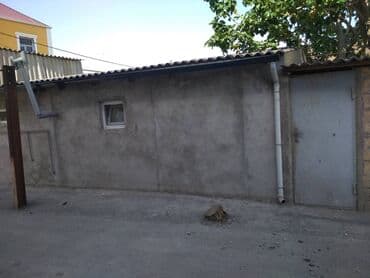 kirayə evlər xalqlar dostluğu: Xırdalanda 11 nömrəli məktəbin yerləşdiyi kücədə 1 otaqlı həyət evi — 2