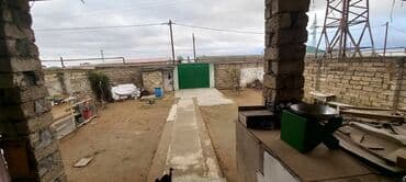 продажа дачных участков в баку: Баку, 100 м², 4 комнаты, Без бассейна, Газ, Электричество, Водопровод — 3