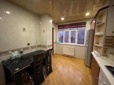 1 otaqlı kohnə tikili: Bakı, Bakıxanov qəs., 4 otaqlı, Köhnə tikili, 120 kv. m — 12