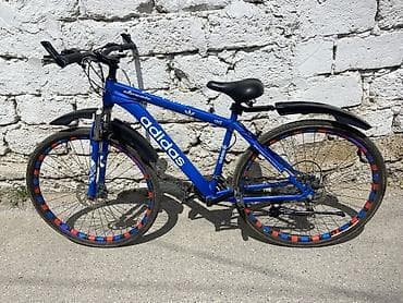 İşlənmiş Şəhər velosipedi Adidas, 28", sürətlərin sayı: 7, Ünvandan götürmə — 2