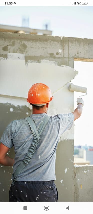 aboyun vurulmasi: Malyar ustasıyam. Aboy paduqa astar üzlük pad mayak boya və s — 1