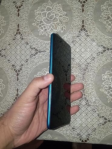 Redmi 9 satilir normal vəziyyəddedi lalafo.az -da Redmi 9 satilir normal vəziyyəddedi