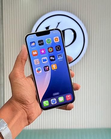 byd sarj: IPhone 13, 128 GB, Ağ, Zəmanət, Kredit, Simsiz şarj — 2